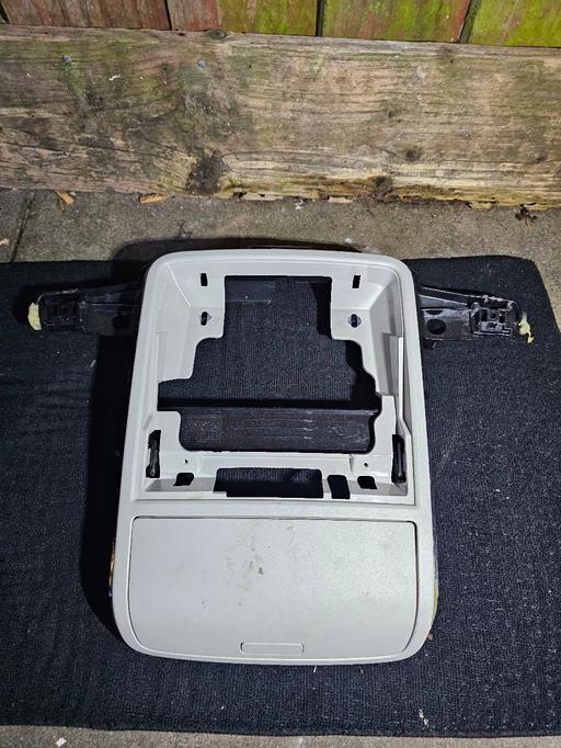  — Golf vw 2008-2013 Genuine VW Passat golf Glas