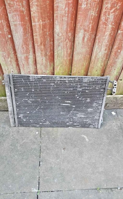  — Bmw Radiator BMW 1 Series E87/BMW 3 Series E9
