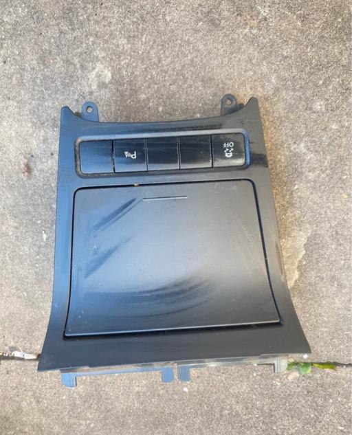  — VW GOLF Mk6 2008-2012 Ash Tray/Cigarette Ligh
