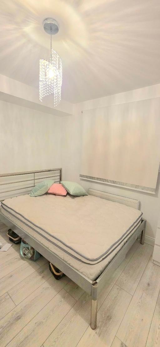  — Vesgantti Double Mattresses Hybrid Mattress M