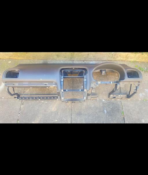  — VOLKSWAGEN GOLF MK6 5K (08 > 12) FRONT DASHBO