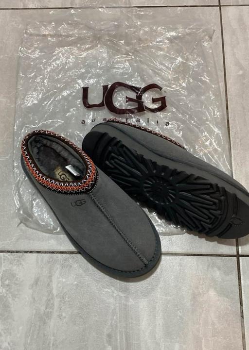  — Uggs Tasman blue size 5&6 women brand new