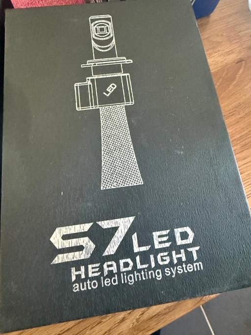  — S7 led lights bulbs