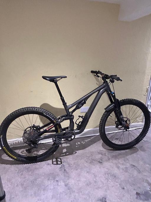  — Specialized stumpjumper alloy 2025
