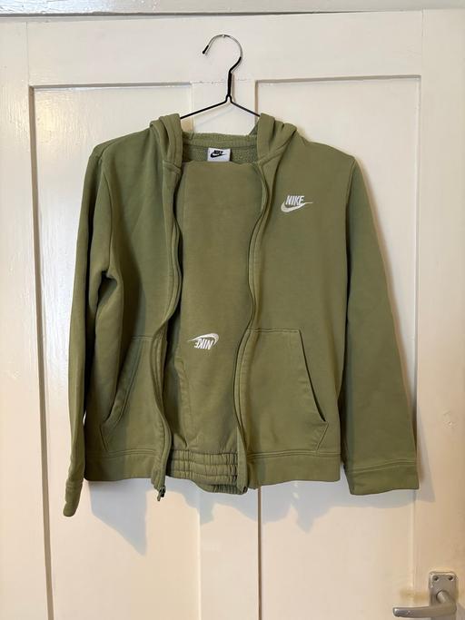  — Juniors Nike Tracksuit