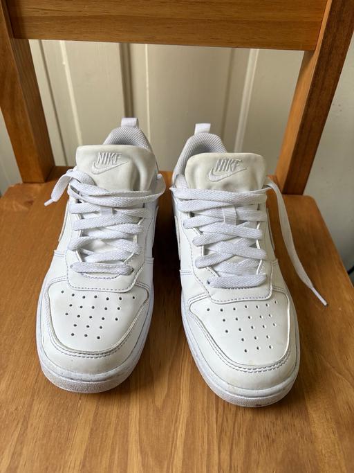  — Nike Court Borough
