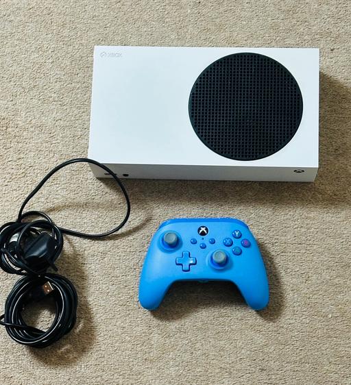  — XBox Series S - 512GB SSD Console
