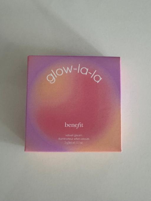  — Benefit Highlighter