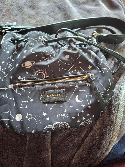  — RADLEY CROSS BODY/SHOULDER BAG