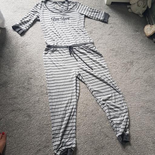  — LADIES F&F LOUNGE SUIT 12-14