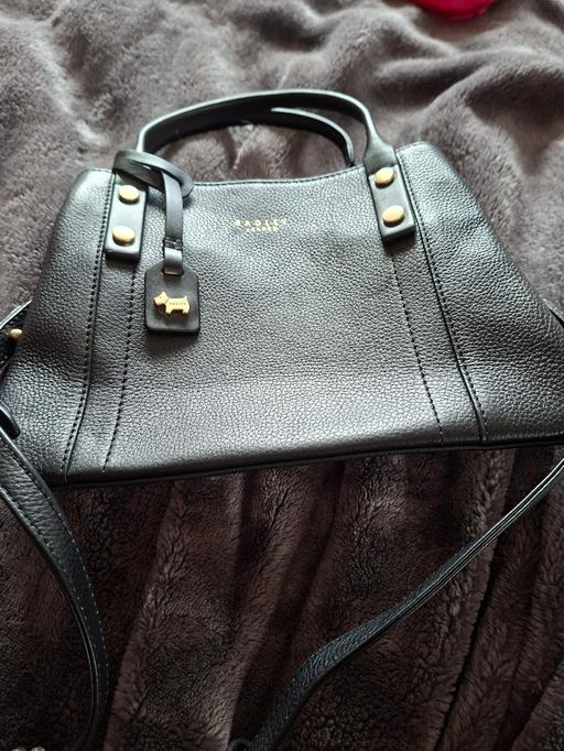  — Radley cross body/ hand bag