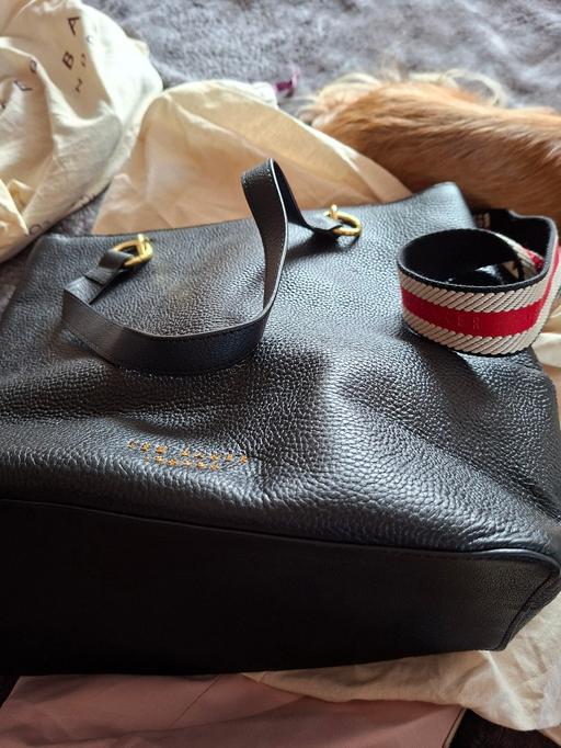  — ted baker cross body bag