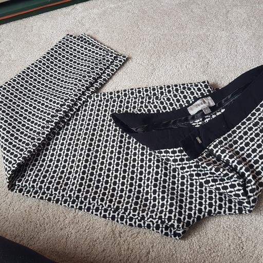  — COAST LADIES TROUSERS 14