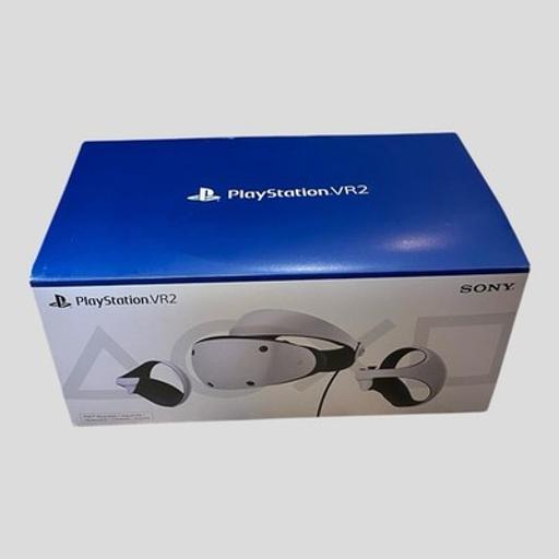  — ps5 and psvr2
