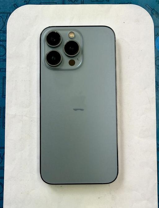  — Apple iPhone 13 Pro 128GB Blue Unlocked