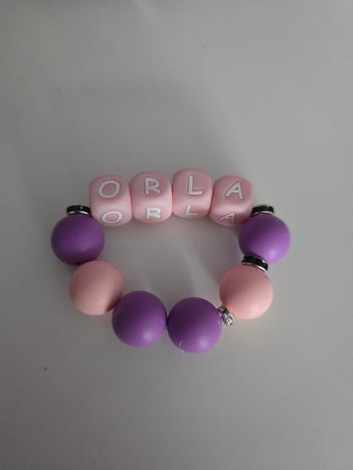  — Personalised Bracelet