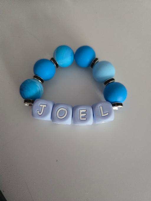  — Personalised Bracelet