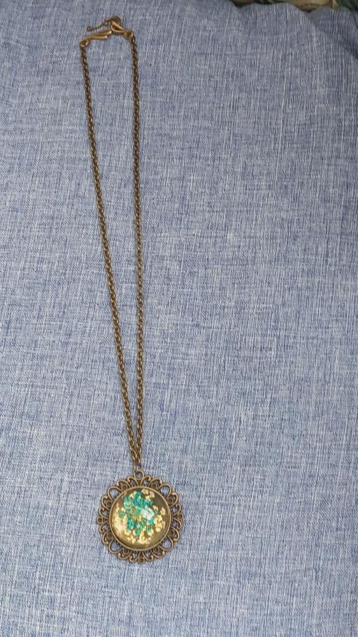  — necklace