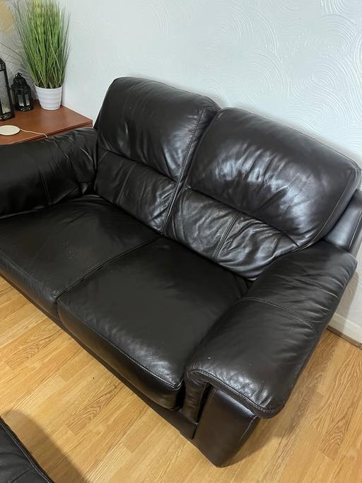  — 2 seater sofa