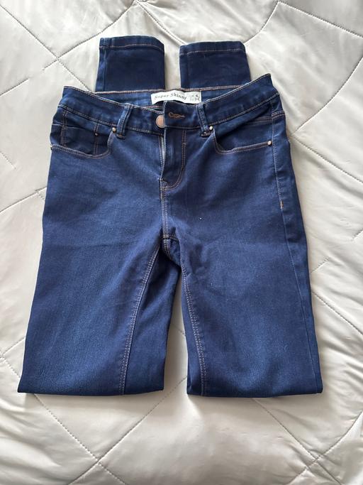  — New Look Jeans 👖
