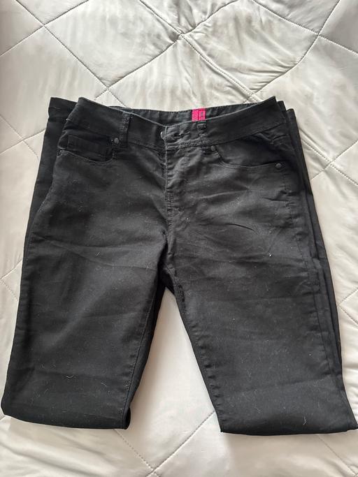  — New Look Jeans