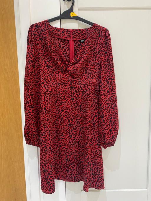  — Friends like these dress size 12