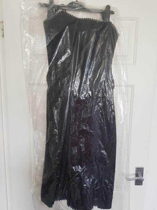  — Vintage Debut strapless dress
