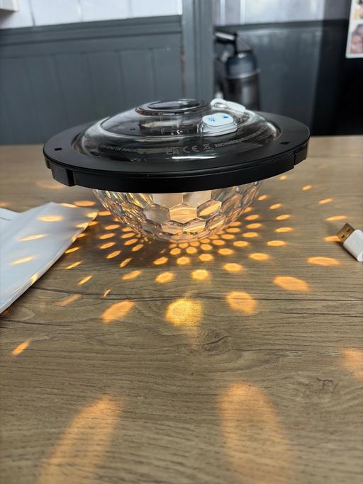  — S-Fixx water fountain