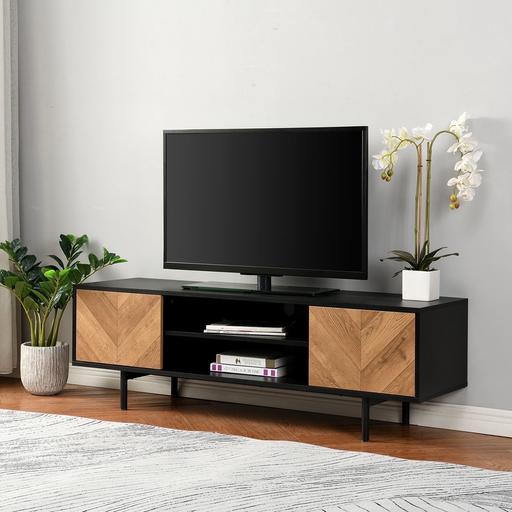  — Tv stand