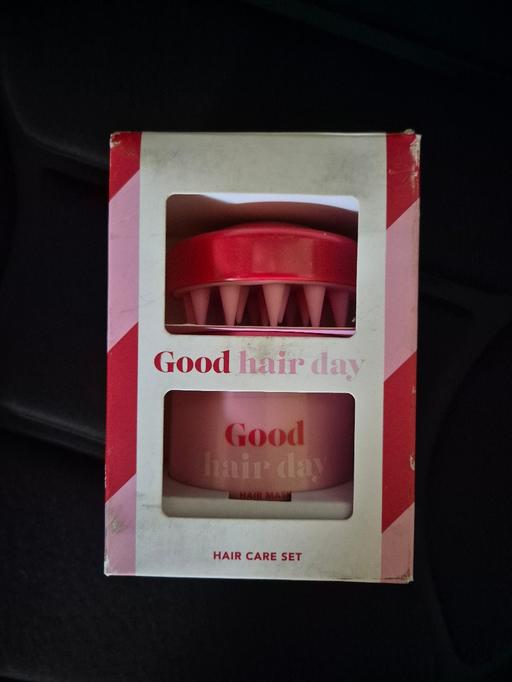  — new Good Hair Day Hair Set