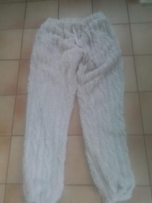  — BOUX AVENUE WARM SLEEP/LEISURE BOTTOMS