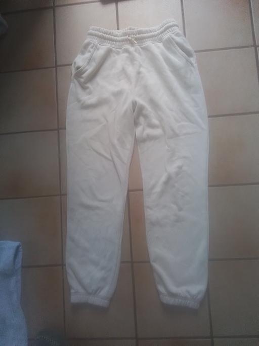  — GIRLS JOGGING BOTTOMS