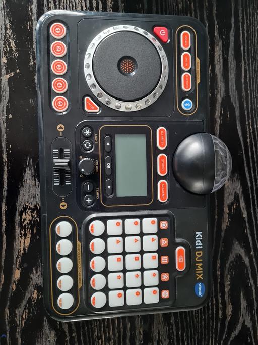  — kids electronic mini decks
