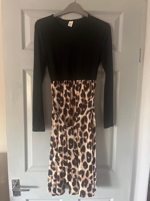  — Age 15 years dress