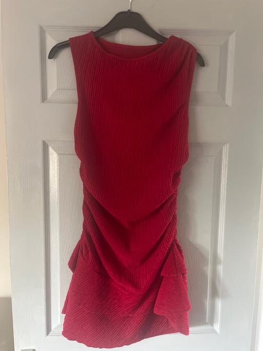  — Ladies dress size small 10