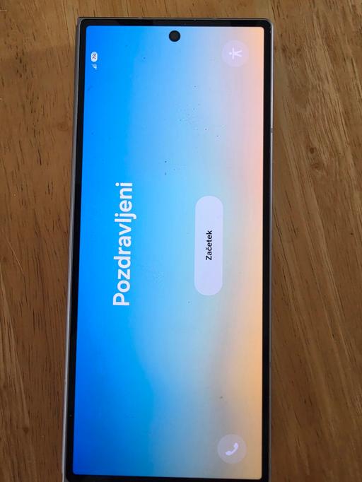  — Samsung Fold Z 6