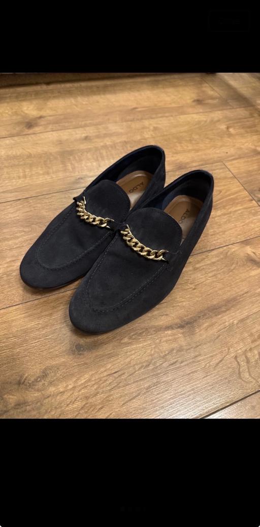  — Aldo Men’s Loafers