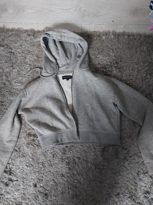 — size small