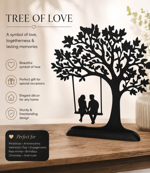  — Tree Of Love