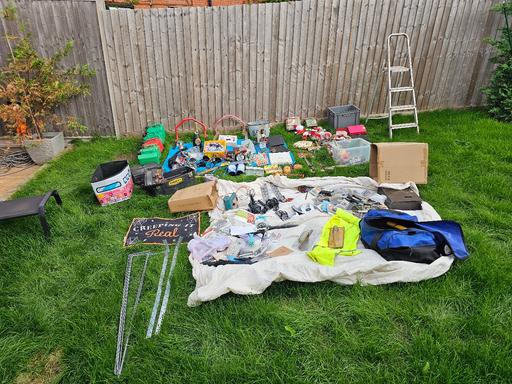  — CAR BOOT LOT 😍 MONEY 💰 MAKING
