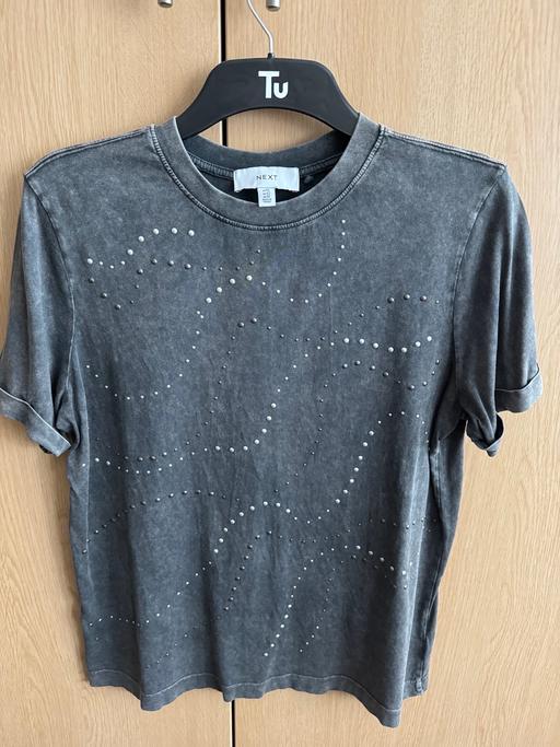  — Ladies Next T-shirt 14