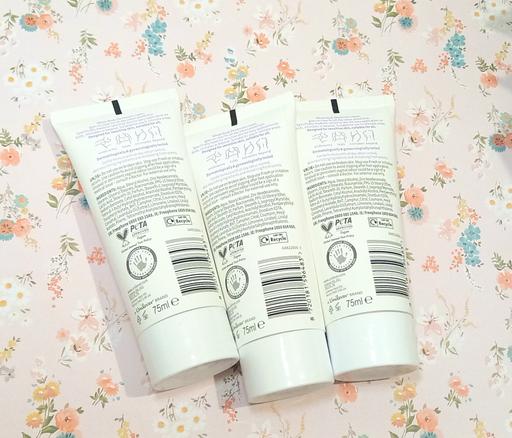  — Dove Lavender Camomile Whole Body Deodorant C