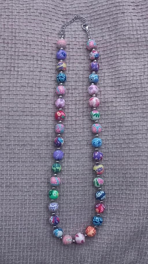  — necklace