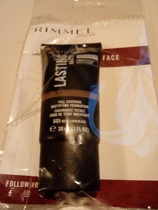  — brand new ladies FOUNDATION SET