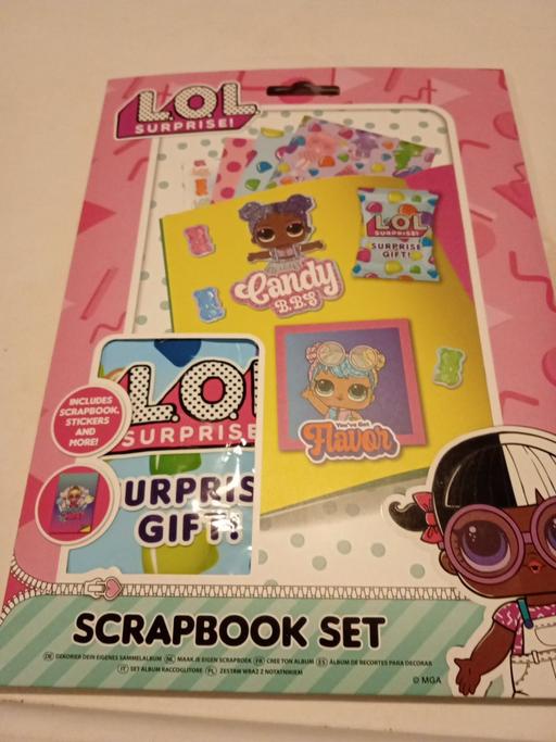  — 50p CLEARANCE SALE ITEM