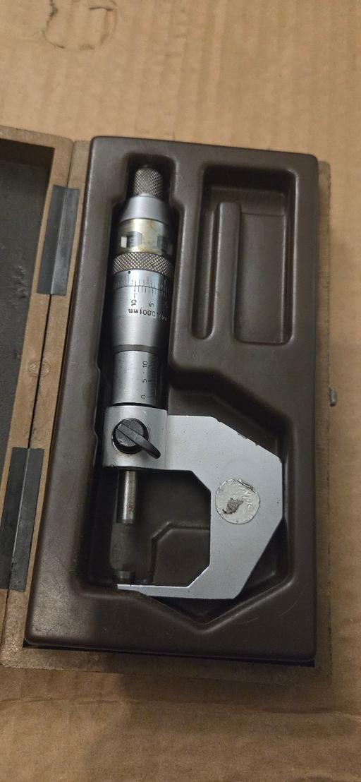  — tools