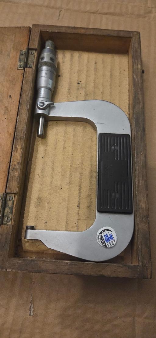  — tools