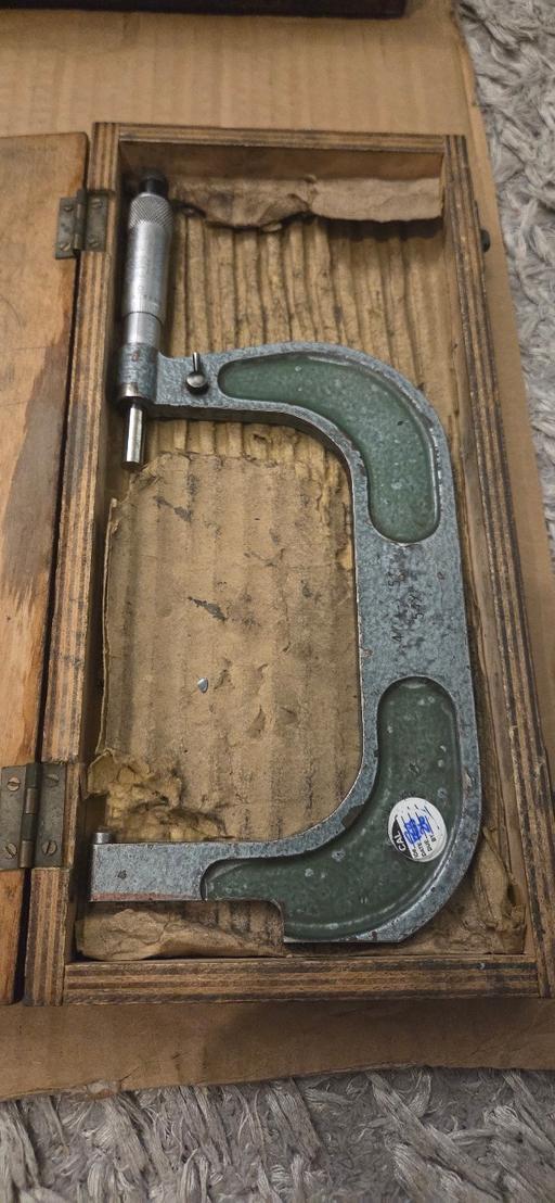  — tools