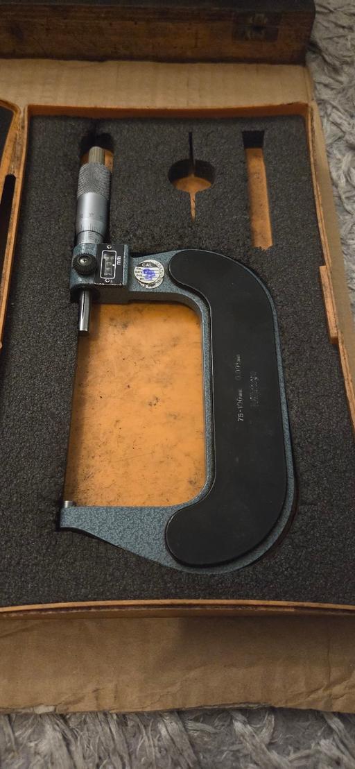  — tools