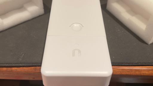  — Ubiquiti NanoSwitch N-SW – New